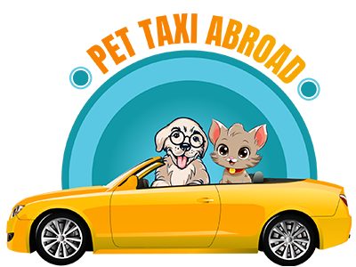 Pet-Taxi-Abroad-Logo